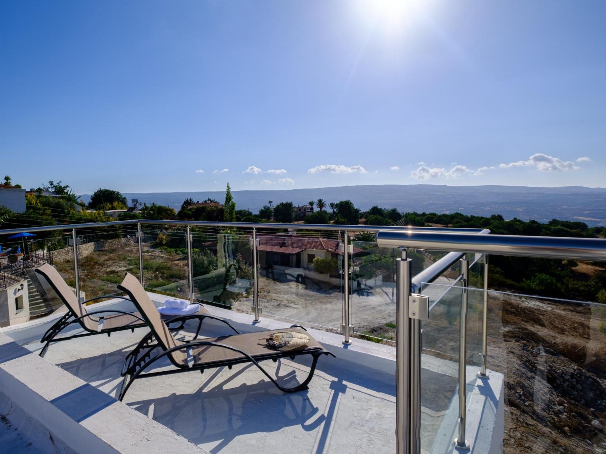 Sanders View Peristerona  Extérieur photo