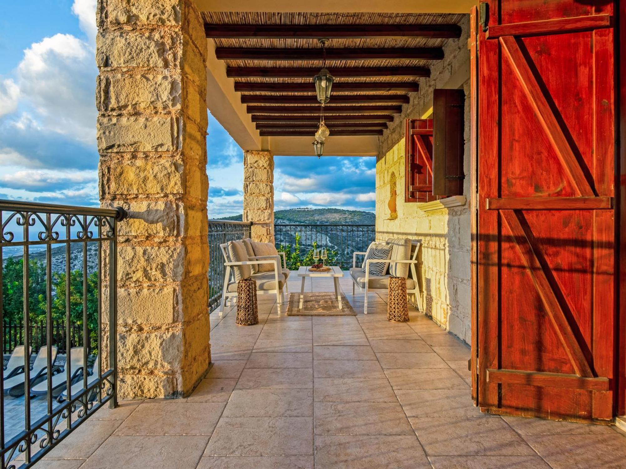 Sanders View Peristerona  Extérieur photo